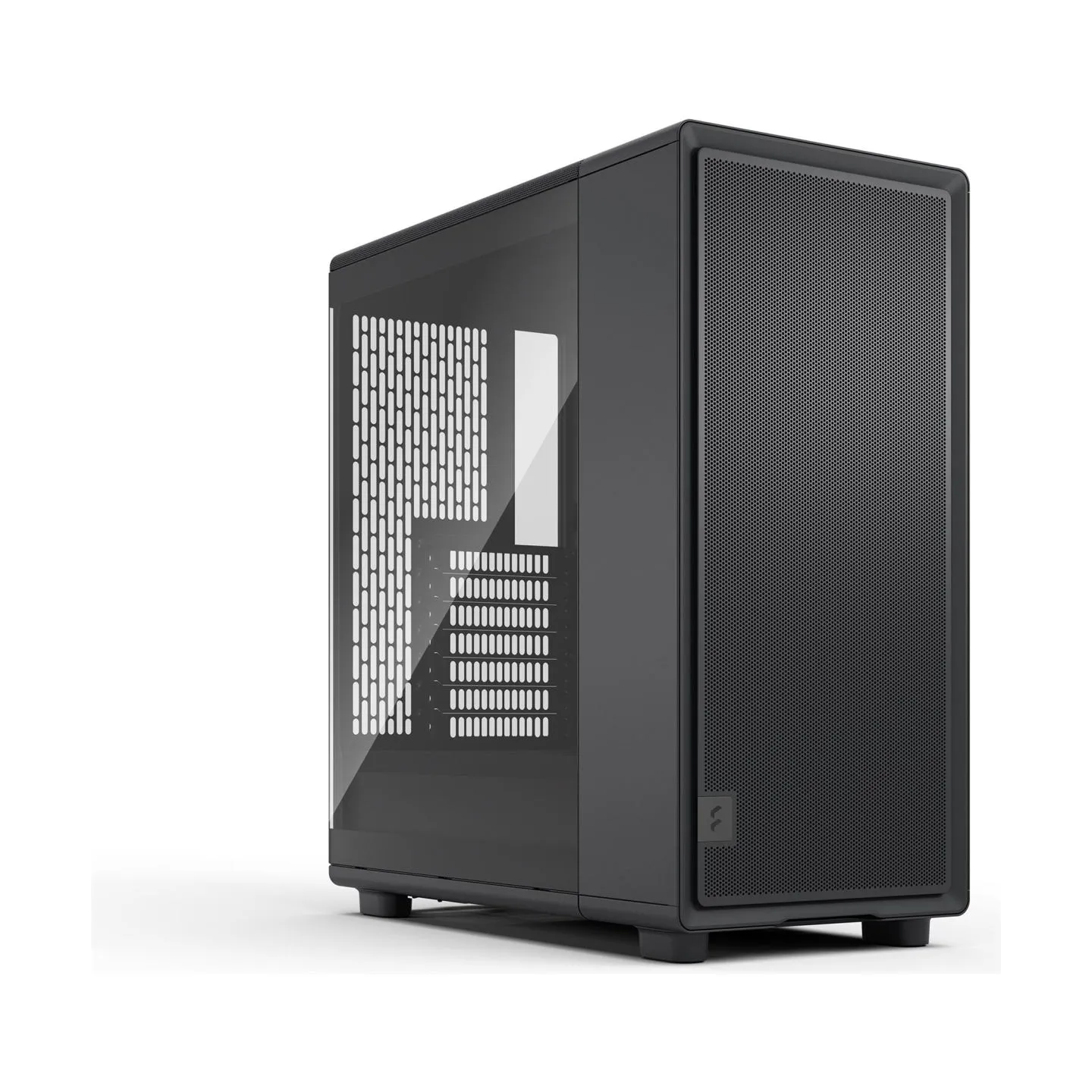 Fractal Design Case | Epoch | Black TG Light Tint | ATX