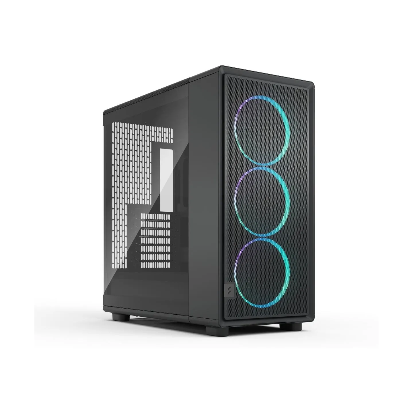 Fractal Design Case | Epoch XL | Black TG RGB Light Tint | ATX