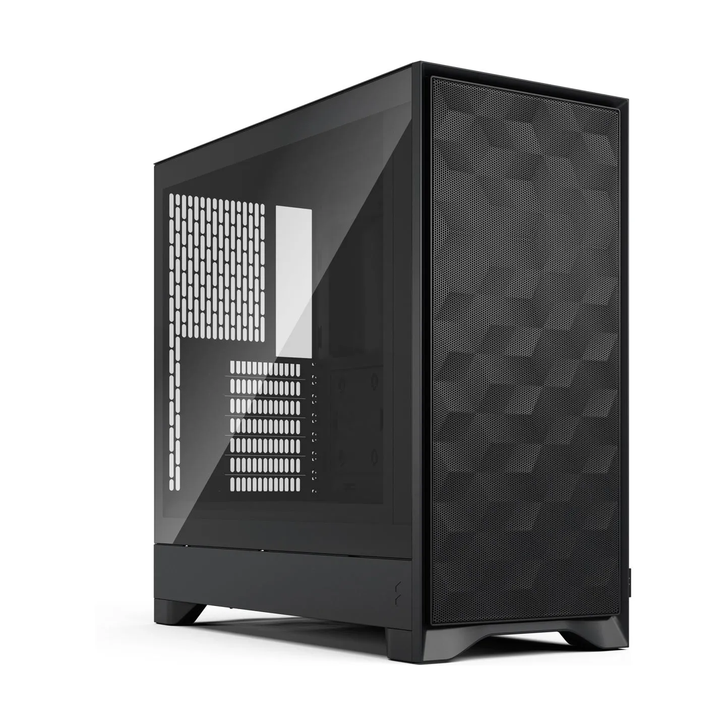 Fractal Design Case | Pop 2 Air | Black TG | ATX
