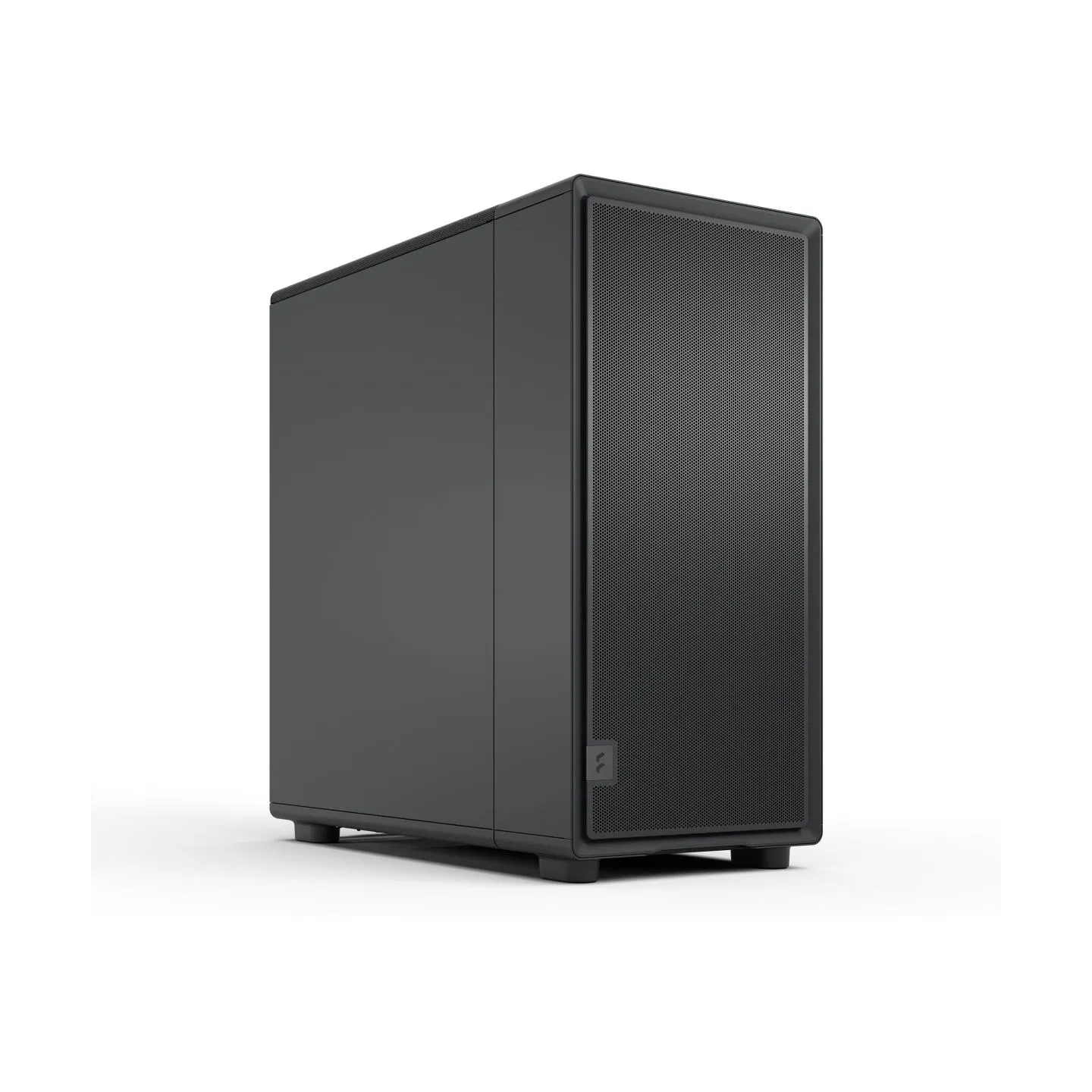 Fractal Design Case | Epoch XL | Black Solid | ATX