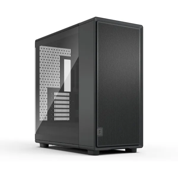 Fractal Design Case | Epoch XL | Black TG Light Tint | ATX