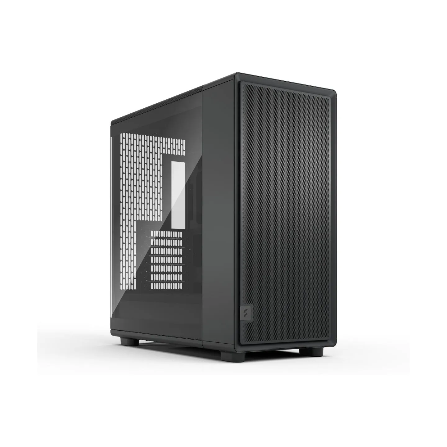 Fractal Design Case | Epoch XL | Black TG Light Tint | ATX