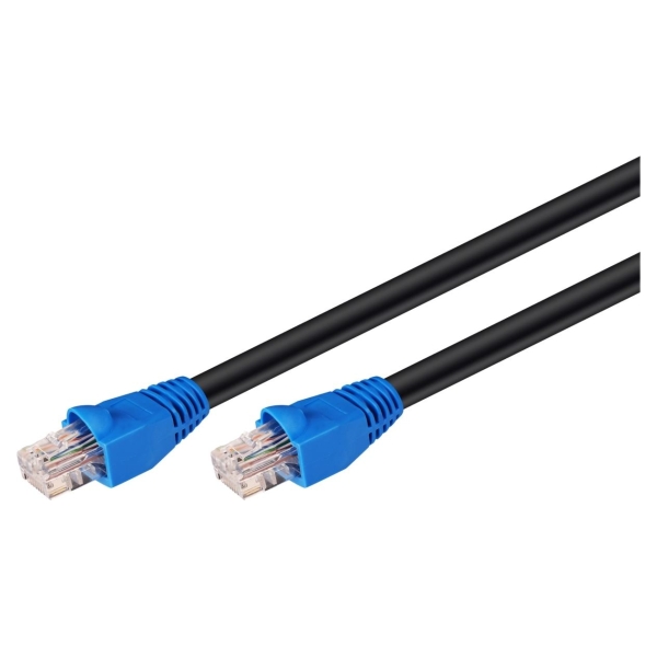 Goobay | CAT 6 Outdoor Patch Cable