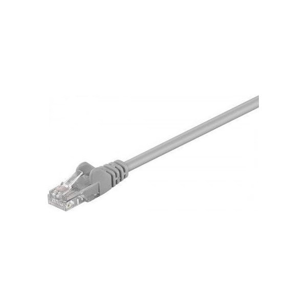 Goobay | CAT 5e patch cable, U/UTP | 68352