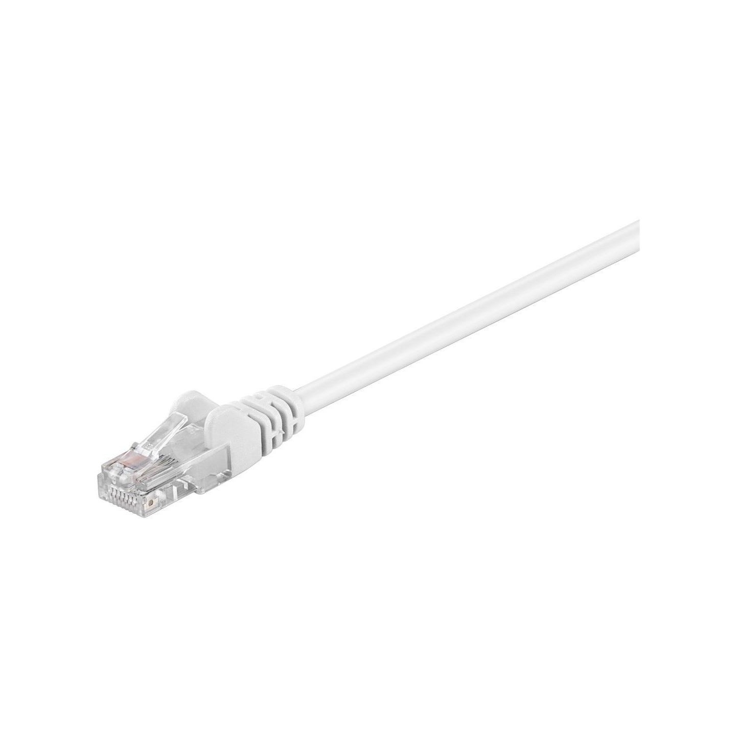 Goobay | CAT 5e patch cable, U/UTP | 68614