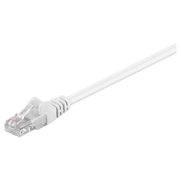Goobay | CAT 5e patch cable, U/UTP | 68501