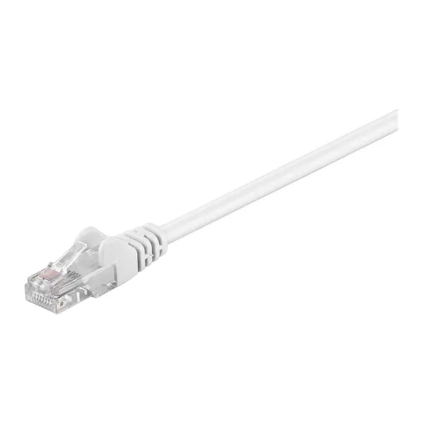 Goobay | CAT 5e patch cable, U/UTP