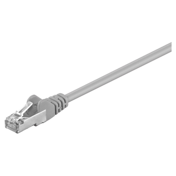 Goobay | Network cable - CAT 5e | 50131