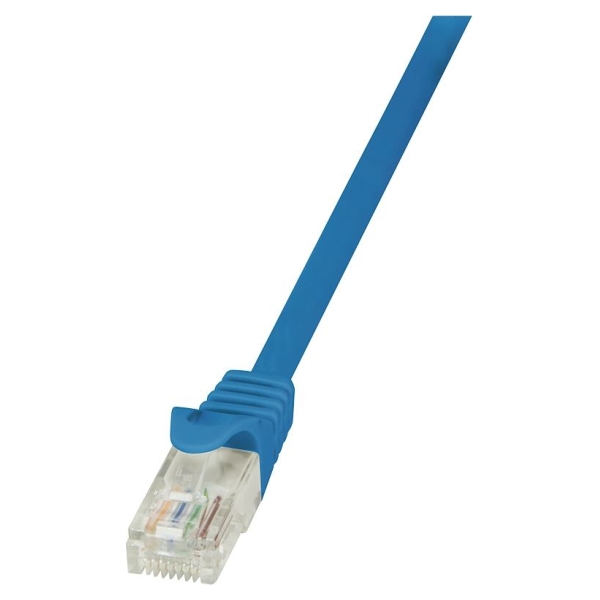 Logilink | Patch Cable | CP1076U