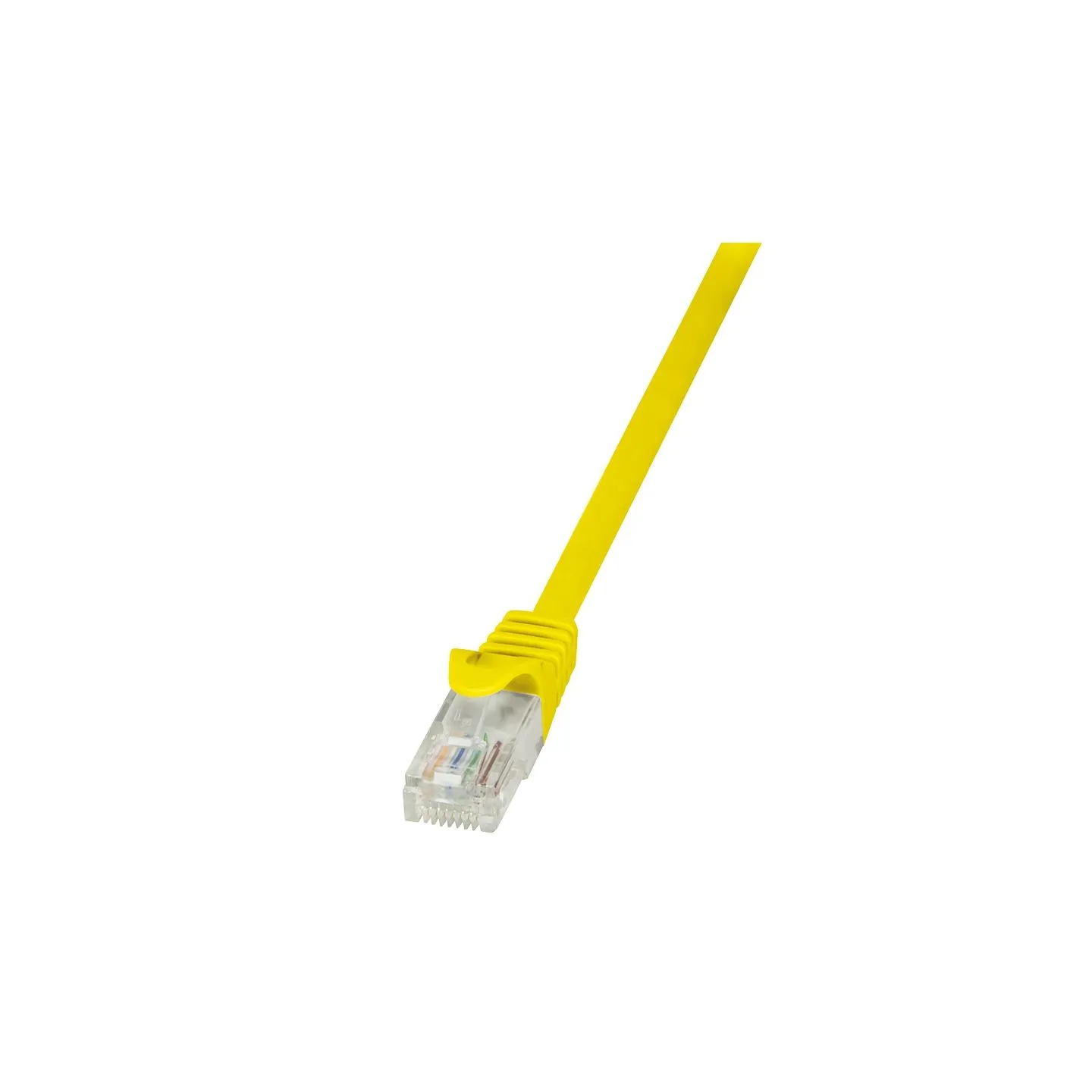 Logilink | Patch cable | CP1037U