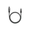 Goobay | USB-A 3.0 to RJ45 Ethernet Cable, 1 m | 70299