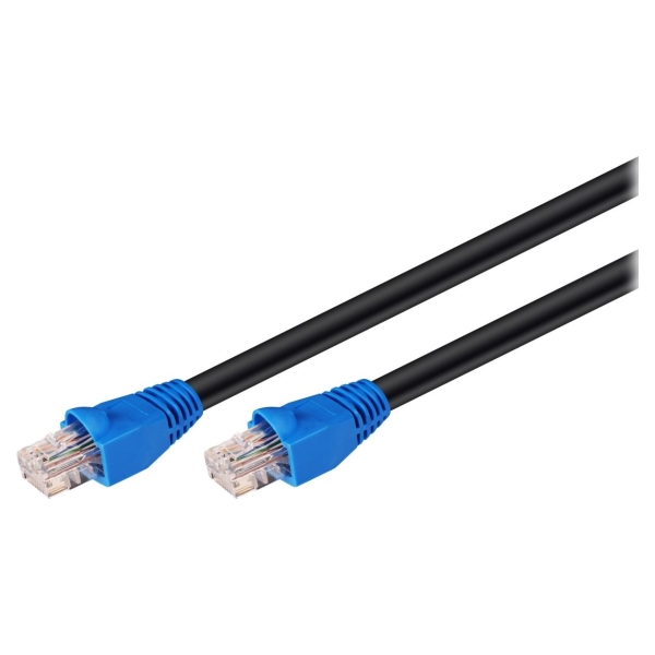 Goobay | Outdoor Patch Cable, U/UTP | 94392