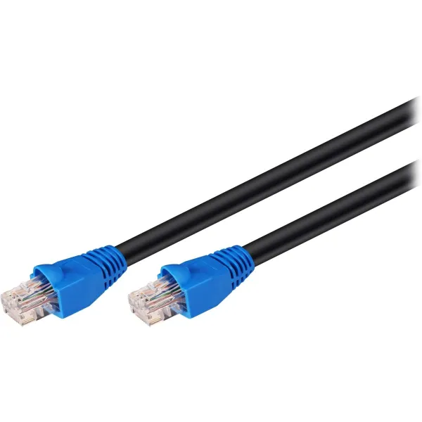 Goobay | CAT 6 Outdoor Patch Cable