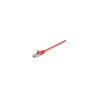 Goobay | CAT 5e patchcable, F/UTP, red