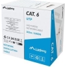 Lanberg LAN cable cat. 6 305m solid CCA