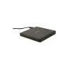 Gembird External USB DVD drive black