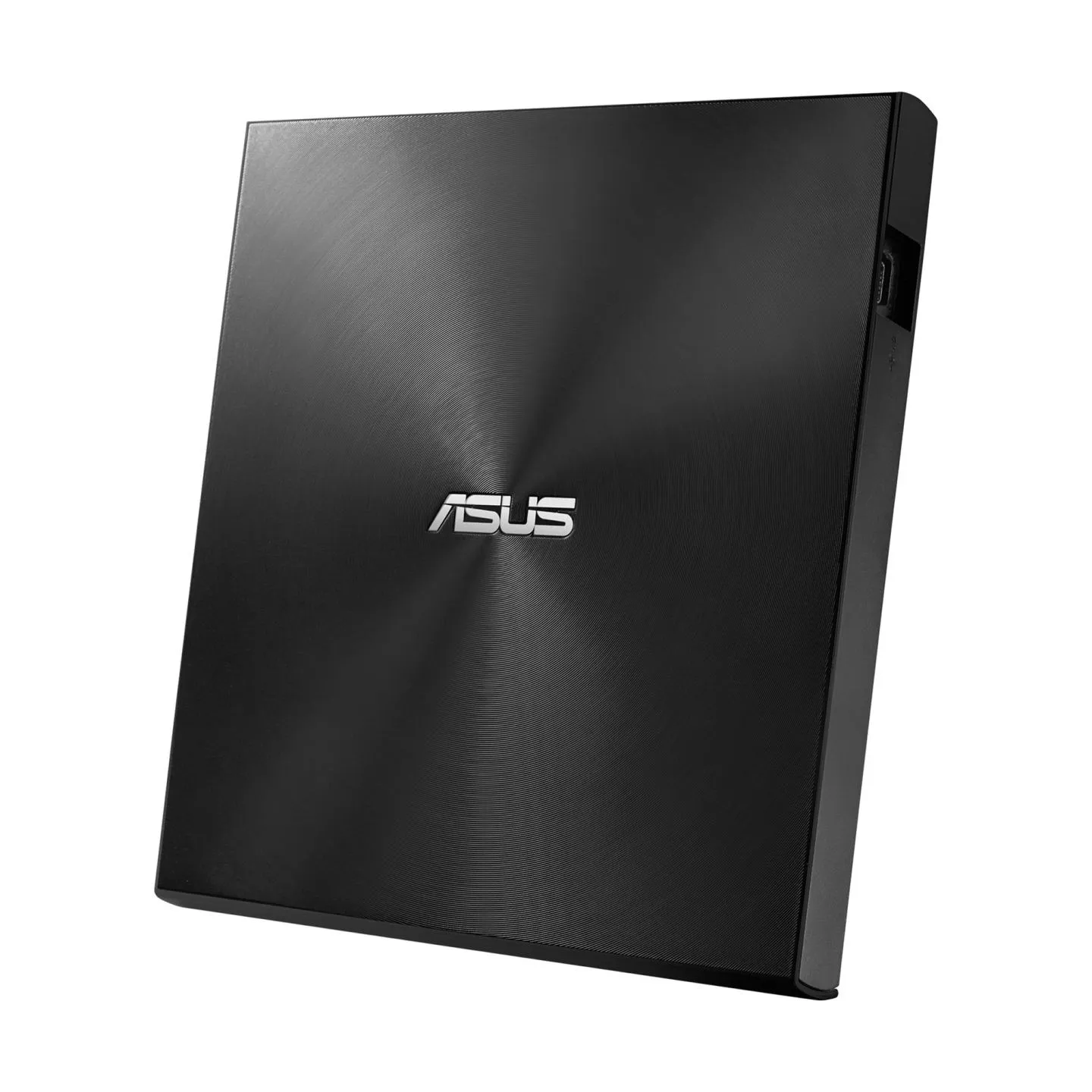 Asus | ZenDrive U8M (SDRW-08U8M-U) | Interface  USB Type-C | DVD±RW | CD read speed 24 x | CD write speed 24 x | Black