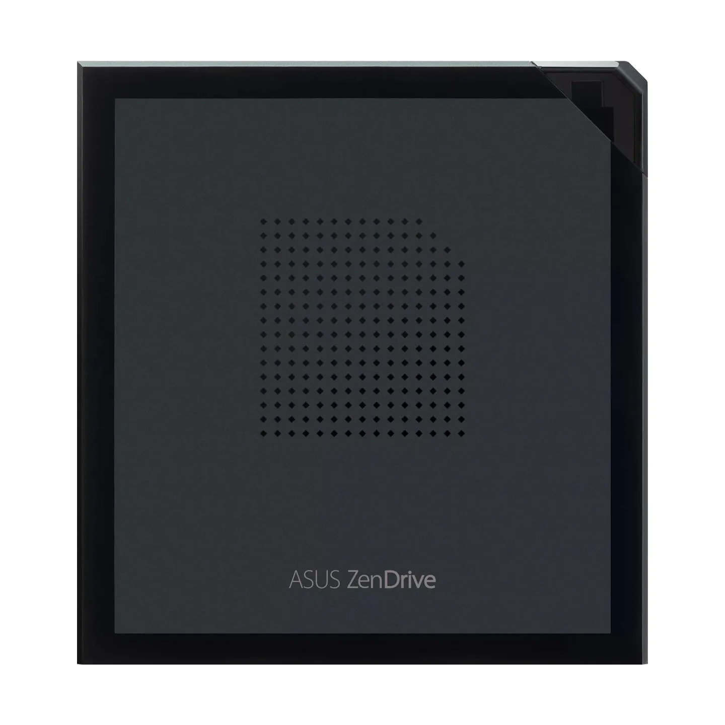 Asus | ZenDrive V1M DVD Recorder (SDRW-08V1M-U) | Interface  USB Type-C | DVD±RW | CD read speed 24 x | CD write speed 24 x | Bl