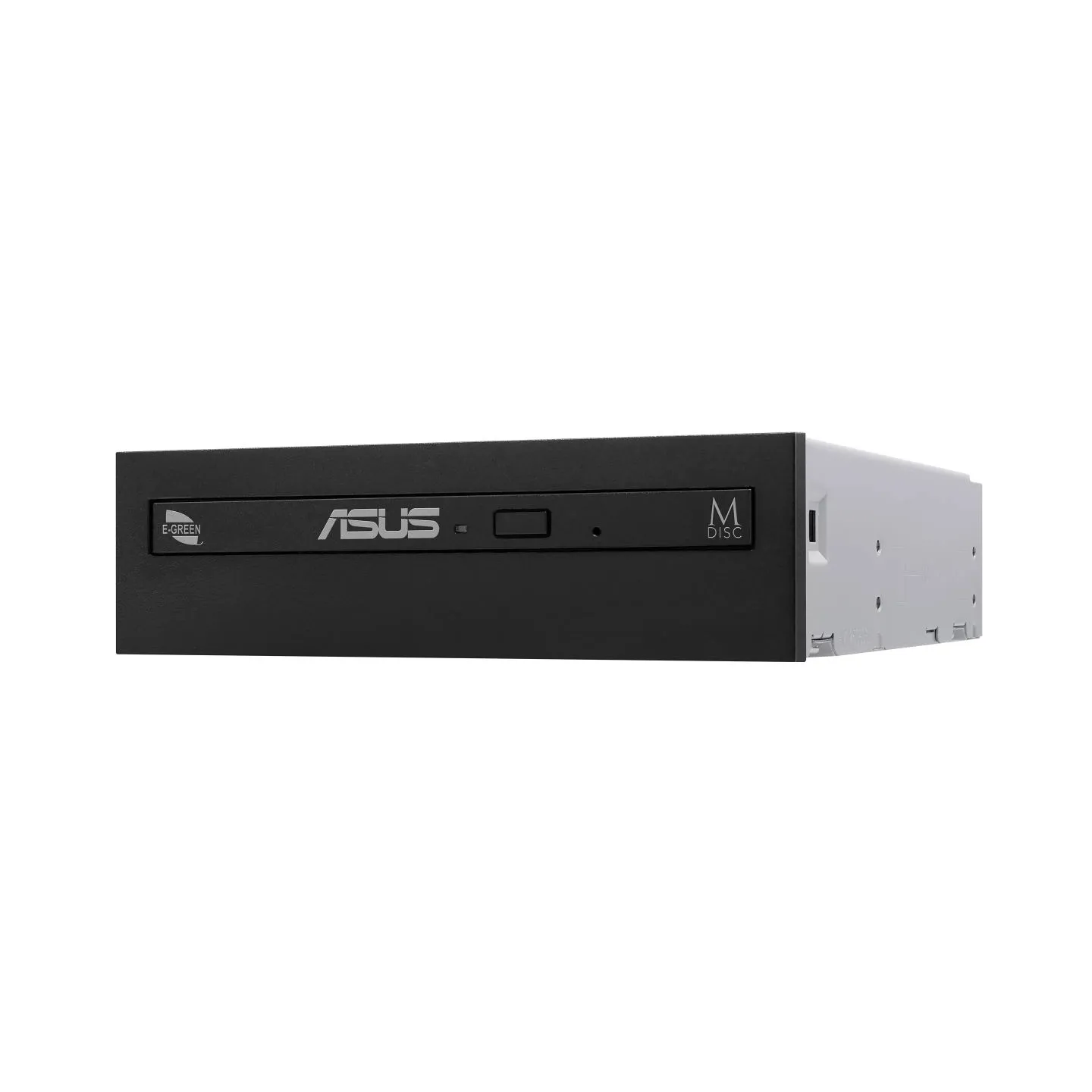 Asus Compact Internal 8X HH DVD Writer | DRW-08D6MT | Internal | Interface SATA | CD write speed 8 x