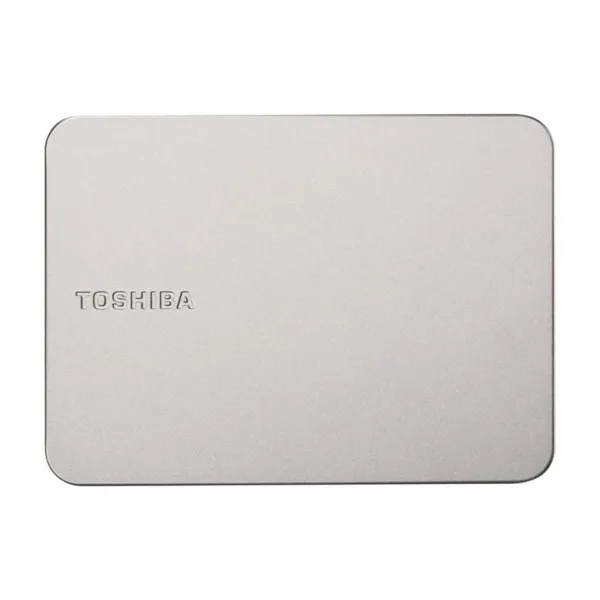 Toshiba Hard drive | Canvio Flex | 1000 GB | 2.5 " | USB 3.2 Gen 1 | Warm Silver