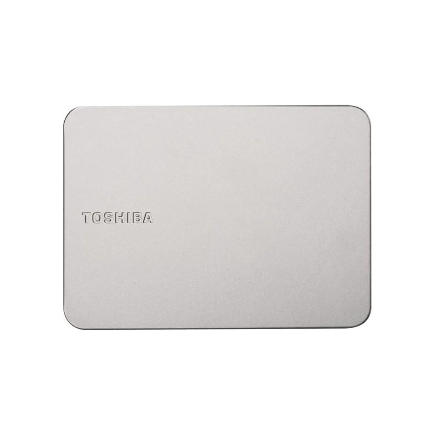 Toshiba Hard drive | Canvio Flex | 1000 GB | 2.5 " | USB 3.2 Gen 1 | Warm Silver