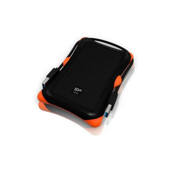 Silicon Power Armor A30 1TB | 1000 GB | 2.5 " | USB 3.1 | Black
