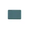 Toshiba Canvio Advance | HDTCA10EG3AA | 1000 GB | 2.5 " | USB 3.2 Gen1 | Green
