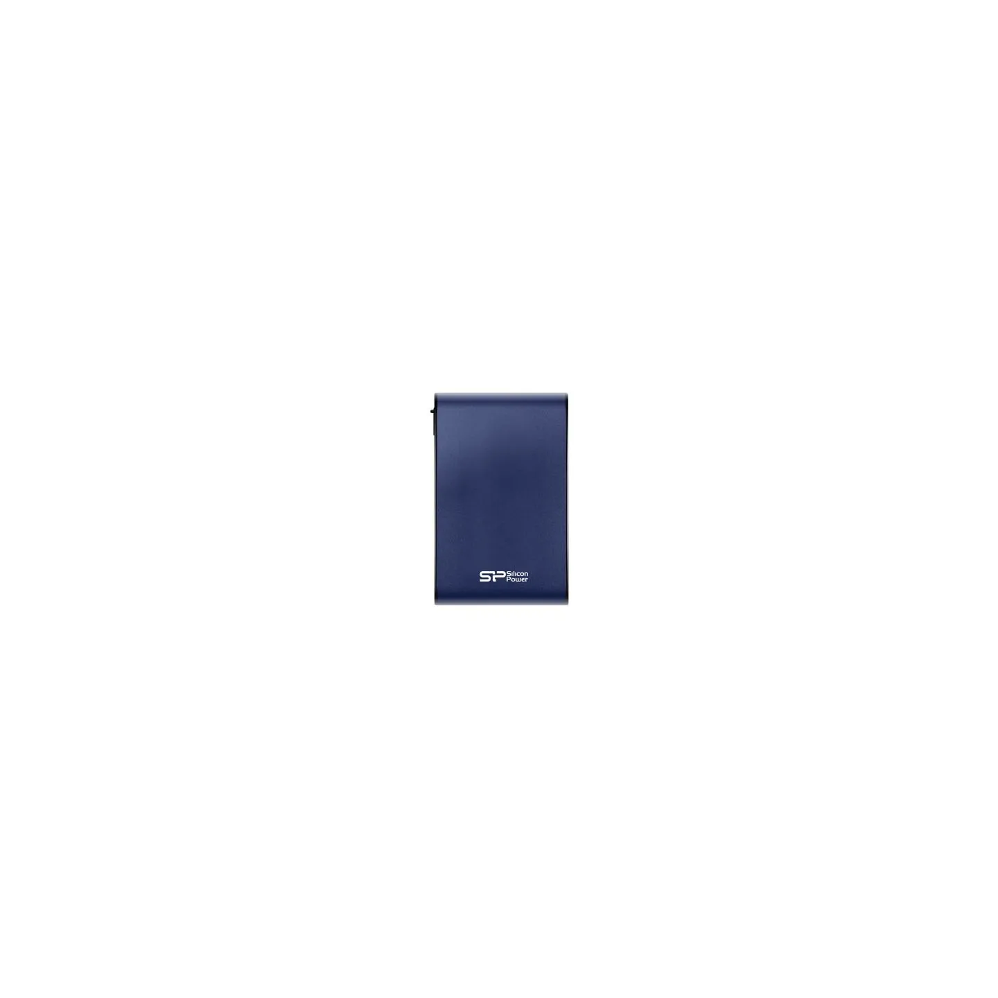 Silicon Power Armor A80 2TB | 2000 GB | 2.5 " | USB 3.1 | Blue