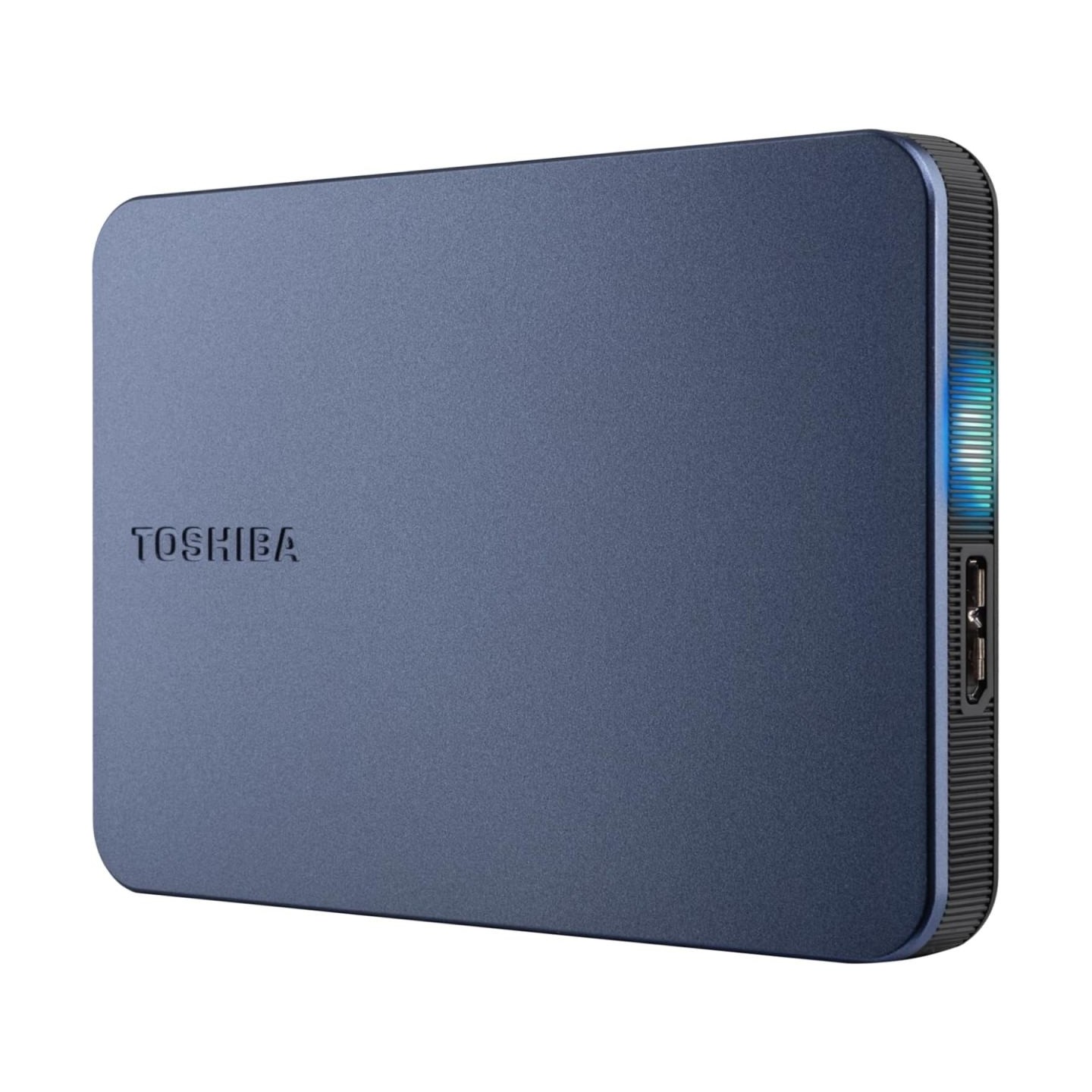 Toshiba ortable External Hard Drive | Canvio Gaming | 1000 GB | 2.5 " | USB 3.2 Gen 1 | Black