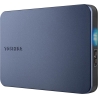 Toshiba ortable External Hard Drive | Canvio Gaming | 1000 GB | 2.5 " | USB 3.2 Gen 1 | Black