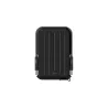 Silicon Power Portable Hard Drive | ARMOR A66 | 1000 GB | USB 3.2 Gen1 | Black