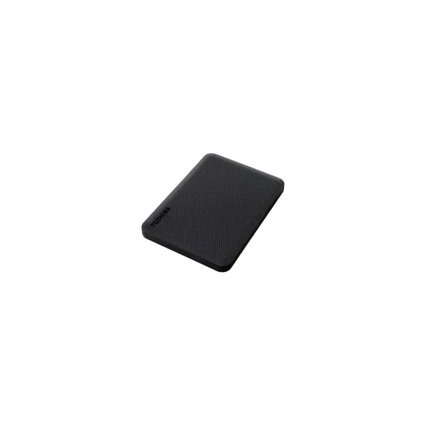 Toshiba Canvio Advance | HDTCA40EK3CA | 4000 GB | 2.5 " | USB 3.2 Gen1 | Black