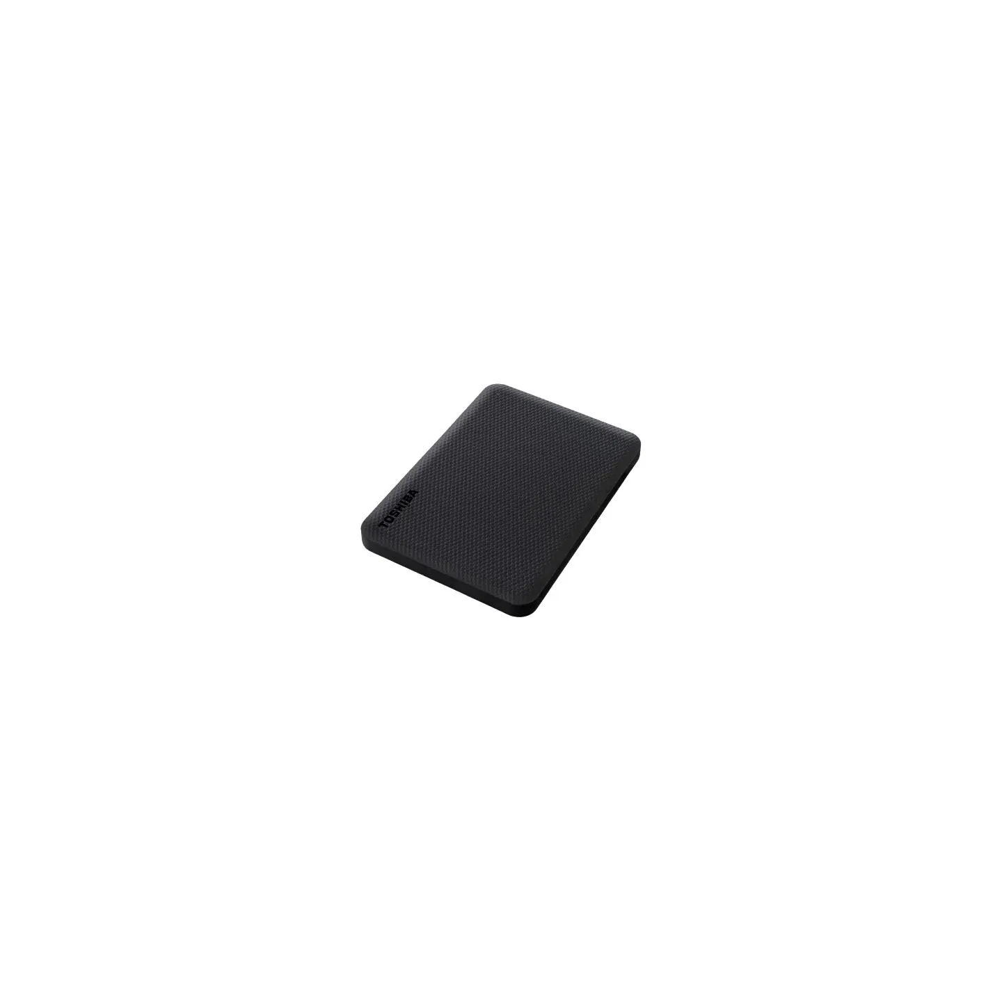 Toshiba Canvio Advance | HDTCA40EK3CA | 4000 GB | 2.5 " | USB 3.2 Gen1 | Black