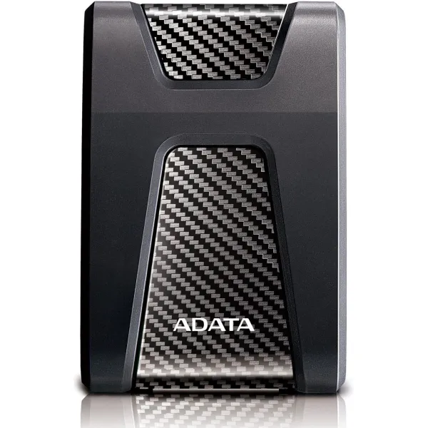 A-Data HD650 | 1000 GB | 2.5 " | USB 3.1 (backward compatible with USB 2.0) | Black | 1.Compatibility with specific host devices