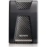 A-Data HD650 | 1000 GB | 2.5 " | USB 3.1 (backward compatible with USB 2.0) | Black | 1.Compatibility with specific host devices
