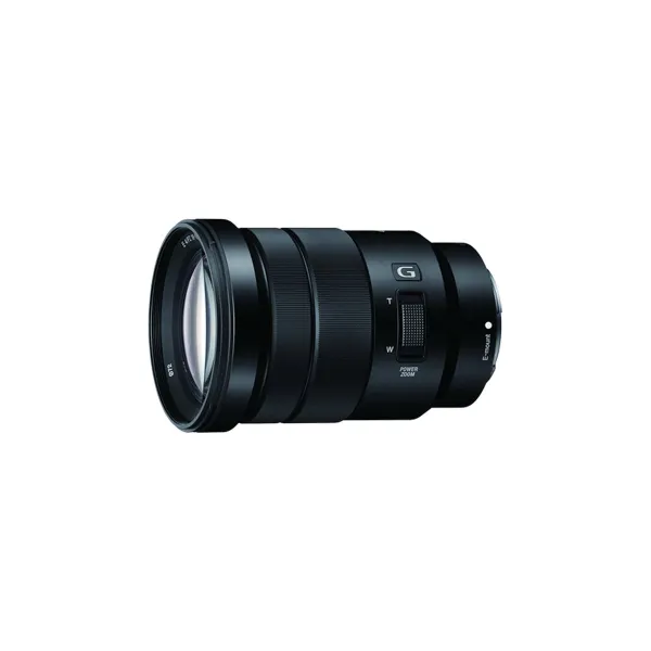 Sony | SEL-P18105G E 18-105mm F4 G OSS zoom lens | Sony