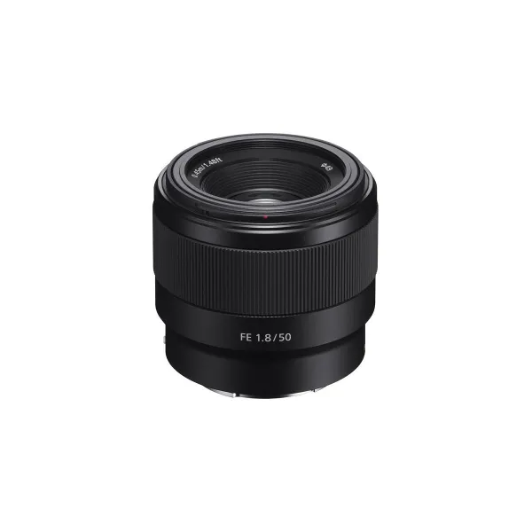 Sony | SEL-50F18F FE 50mm F1.8 | Sony