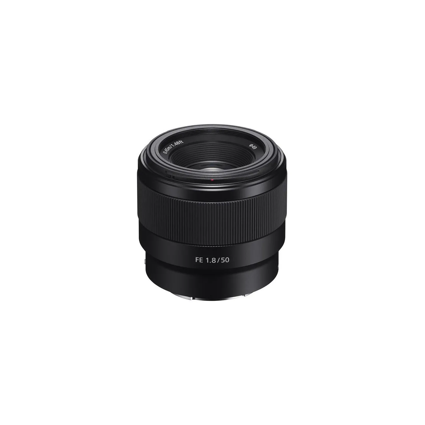 Sony | SEL-50F18F FE 50mm F1.8 | Sony