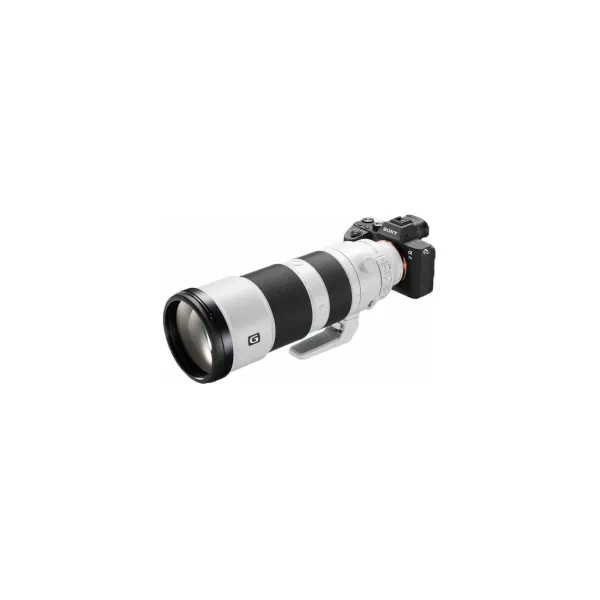 Sony | FE 200-600mm F5.6-6.3 | Sony E-mount