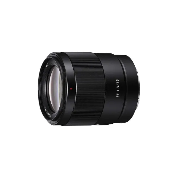 Sony | FE 35mm F1.8 Lens