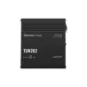 Teltonika Switch, 8 ports | TSW202 | L2 managed | Wall-mountable | SFP ports quantity 2