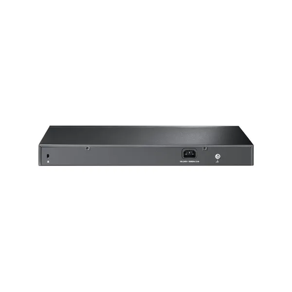 Tp-Link | JetStream Smart Switch | TL-SG2218 | Web managed | Rackmountable | SFP ports quantity 2