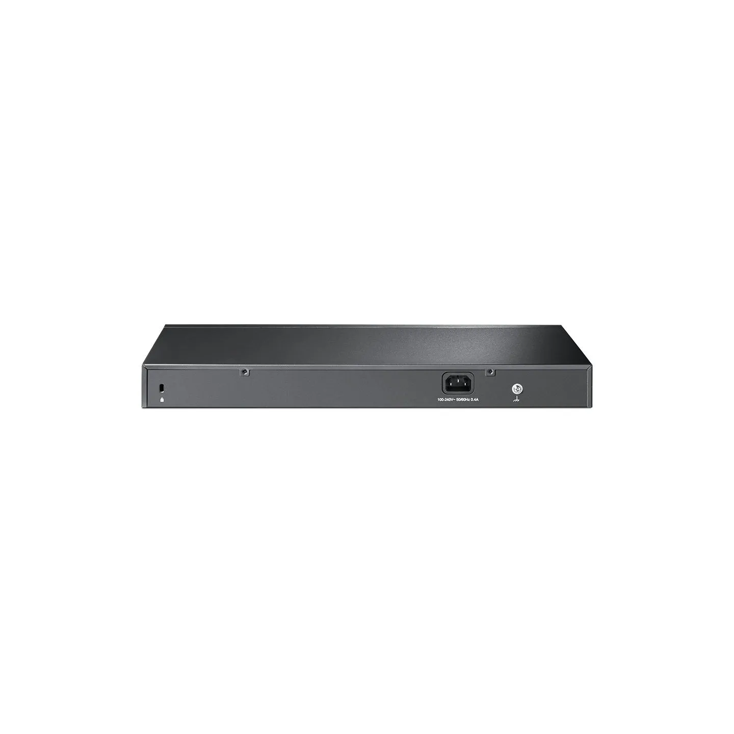Tp-Link | JetStream Smart Switch | TL-SG2218 | Web managed | Rackmountable | SFP ports quantity 2