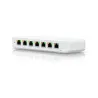 Ubiquiti Switch | USW-Ultra | Managed L2 | Rackmountable | Gigabit Ethernet (copper) ports quantity 8 | PoE/Poe+ ports quantity 