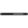 Teltonika Switch 24 x Gigabit Ethernet ports PROFINET and MRP support | SWM281 | Managed | Rackmountable | SFP ports quantity 4