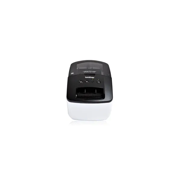 Brother QL-700 | Thermal | Label Printer | Black/White