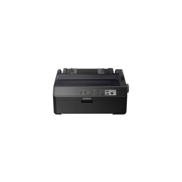 Epson LQ-590IIN | Mono | Dot matrix | Dot matrix printer | Black