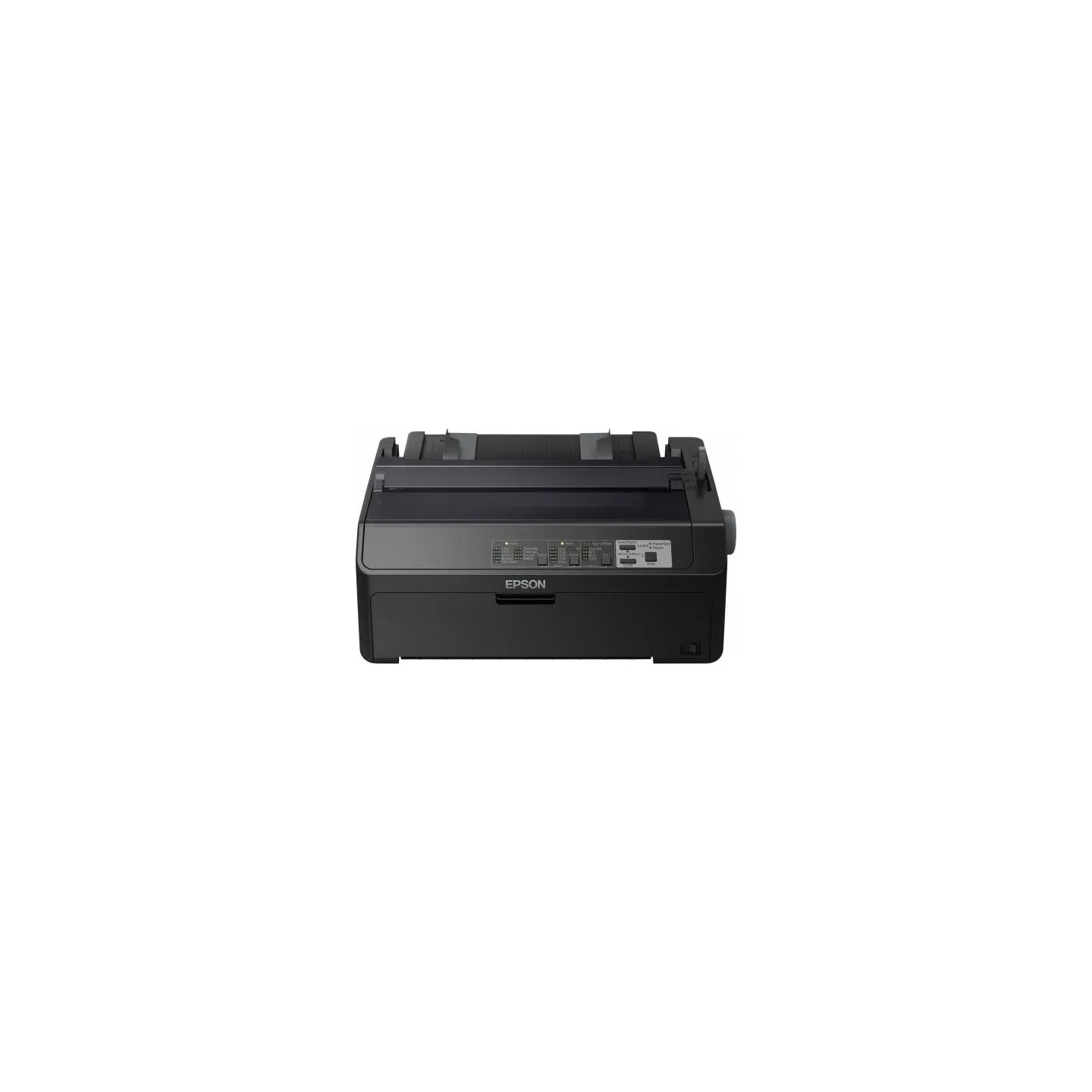 Epson LQ-590IIN | Mono | Dot matrix | Dot matrix printer | Black
