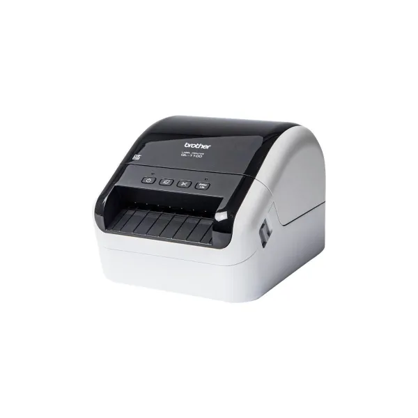 Brother QL-1100C DESKTOP LABEL THERMO PRINTER, USB, 10.36CM
