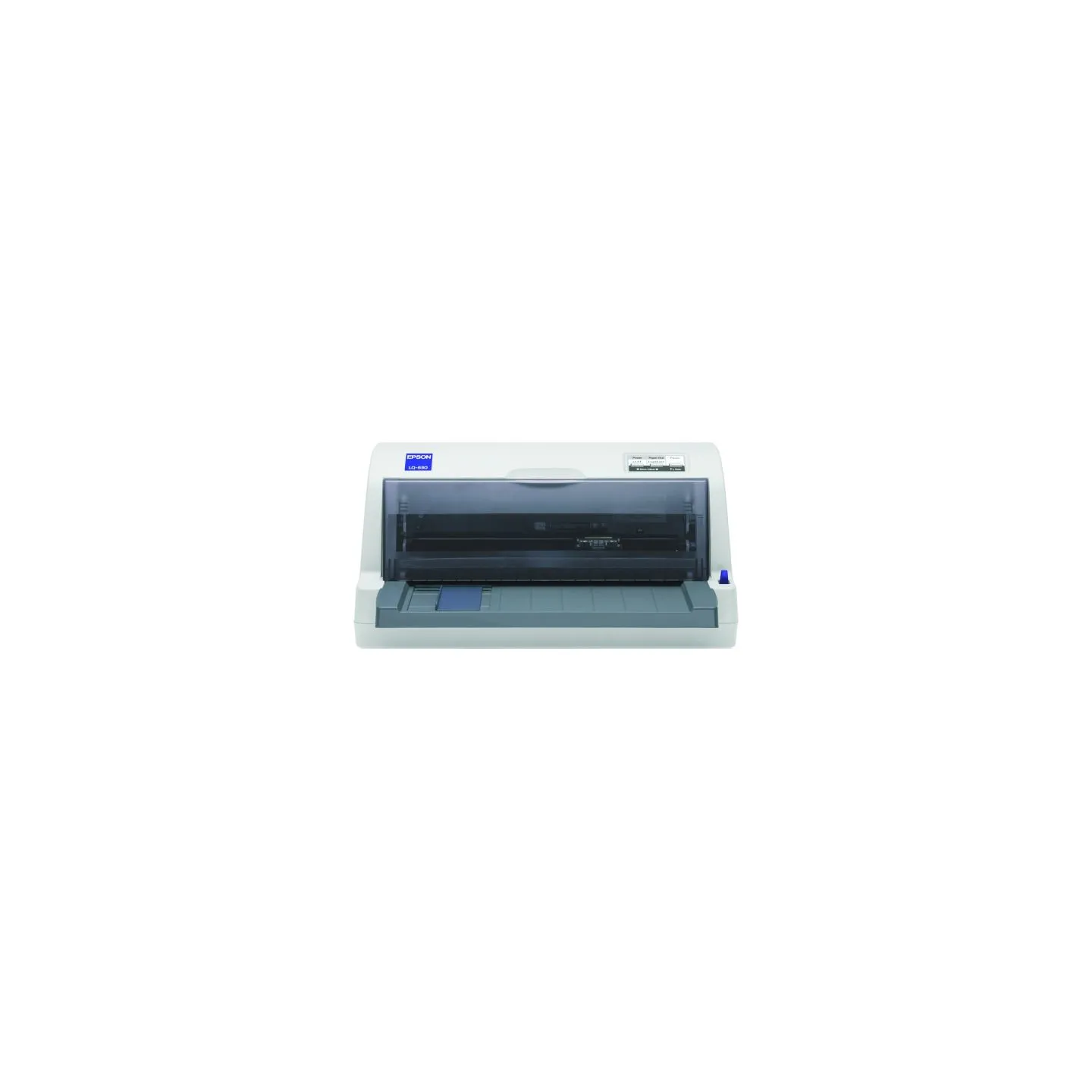 Epson LQ-630 | Dot matrix | Standard